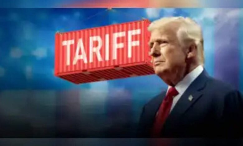El exportador está preocupado por la tasa impositiva de Trump como comprador de los Estados Unidos, ya sea manteniendo o cancelando la orden. El exportador está preocupado por la tasa impositiva de Trump como comprador de los Estados Unidos, ya sea manteniendo o cancelando la orden.