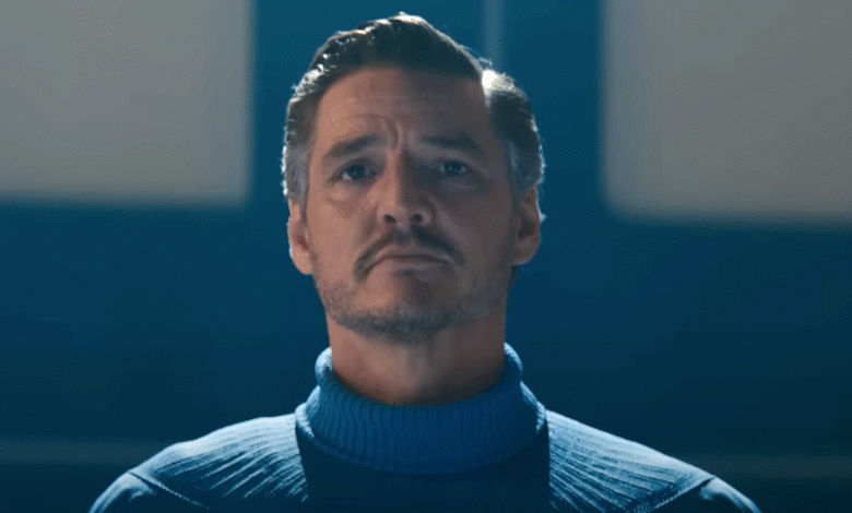 Después del exitoso fin de semana de inauguración de Fantastic Four, me siento aliviado al escuchar un detalles originales sobre el papel de Avengers: Dumsod Pedro Passcal