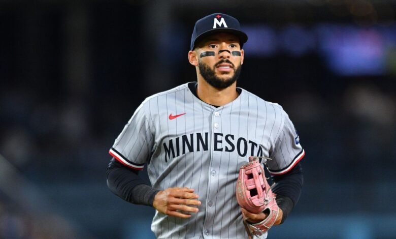 Fuentes: los gemelos intercambian a Carlos Correa a Astros