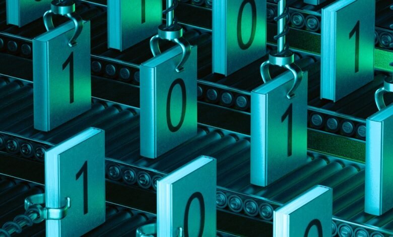 Ai ya está aplastando la industria de las noticias