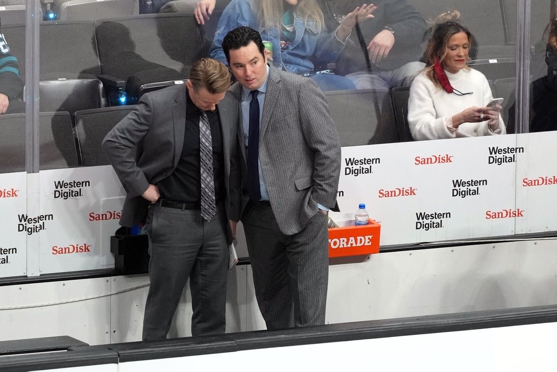 Glen Gulutzan fue contratado por segunda vez como entrenador en jefe de estrellas