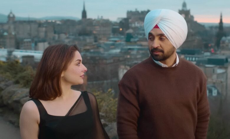Taquilla de Sardar G3: Diljit Dosanj Star Biscoms Máximo Punjabi Film Overseas Jat y Juliet 3 Taquilla de Sardar G3: Diljit Dosanj Star Biscoms Máximo Punjabi Film Overseas Jat y Juliet 3