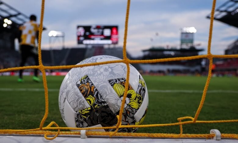 DC United llamado Rene Weiler es el entrenador en jefe