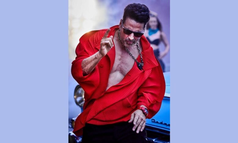 Grandes gestos para los especialistas de Akshay Grandes gestos para los especialistas de Akshay