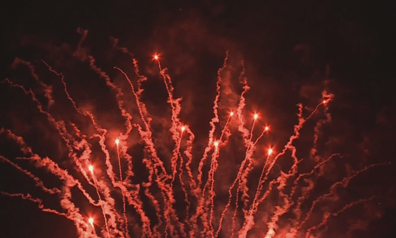Dónde encontrar fuegos artificiales del 4 de julio, las exhibiciones de drones en el área de Portland Dónde encontrar fuegos artificiales del 4 de julio, las exhibiciones de drones en el área de Portland