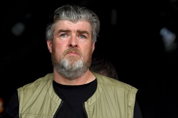 El hermano mayor de Noel y Liam Galgar, Paul, acusado de violación y violentos delitos sexuales