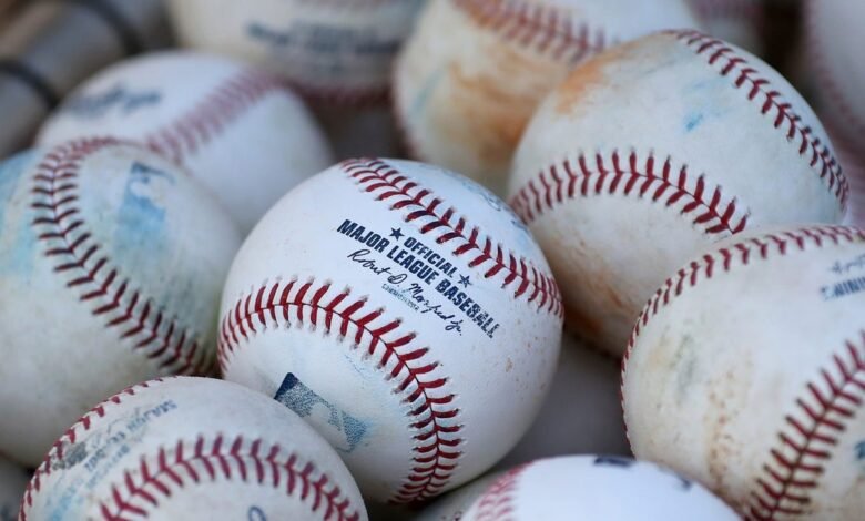 Joe Coleman, ex estrella y eligió en el primer draft de la MLB, murió en 78 Joe Coleman, ex estrella y eligió en el primer draft de la MLB, murió en 78