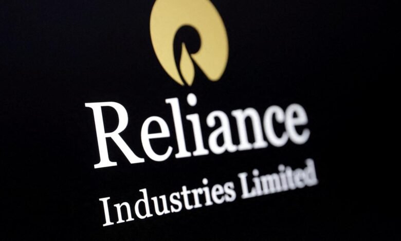 La aplicación de la búsqueda del comité ha terminado. La compañía del Grupo Reliance dijo La aplicación de la búsqueda del comité ha terminado. La compañía del Grupo Reliance dijo