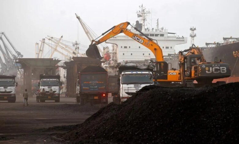 El crecimiento de la industria en la industria es más lento que 10 meses al 1.5% en junio. El crecimiento de la industria en la industria es más lento que 10 meses al 1.5% en junio.
