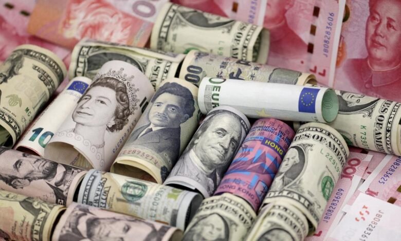 Rupeee Falls 14 Paise cerró a 86.30 con dólares estadounidenses. Rupeee Falls 14 Paise cerró a 86.30 con dólares estadounidenses.