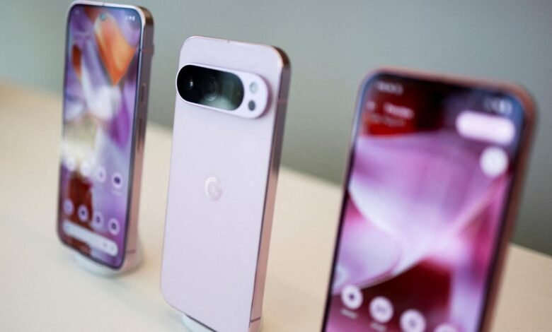 Advertencia de Google Pixel 6A emitida por el regulador de seguridad de productos australianos Advertencia de Google Pixel 6A emitida por el regulador de seguridad de productos australianos