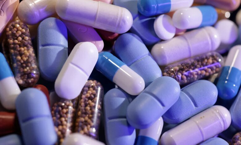El acuerdo comercial de los Estados Unidos y la Unión Europea puede causar la industria farmacéutica de hasta $ 19 mil millones.