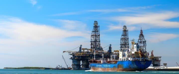 Lo que se espera de la mayor inversión de Chevron Lo que se espera de la mayor inversión de Chevron