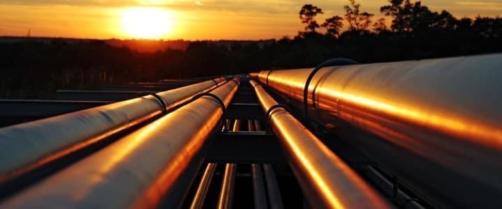 Ucrania toca el gas azerí en el primer acuerdo de prueba. Ucrania toca el gas azerí en el primer acuerdo de prueba.