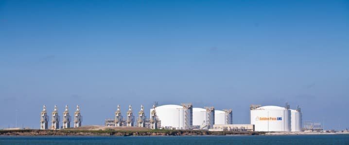 Europa quiere más gases de EE. UU.