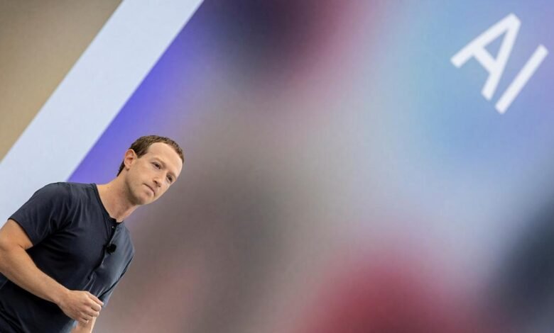 Zuckerberg gira a la inteligencia personal, subraya la seguridad de IA en el nuevo plan de IA de Meta