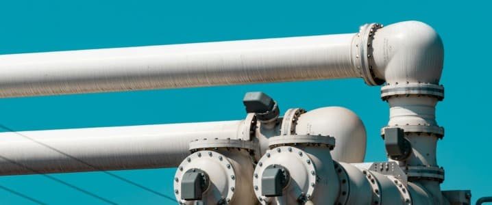 Eyeska, aumento de las exportaciones de petróleo a través de tuberías BTC.