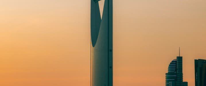 Crecimiento del crecimiento saudita, la expansión económica de Saudita en el segundo trimestre.