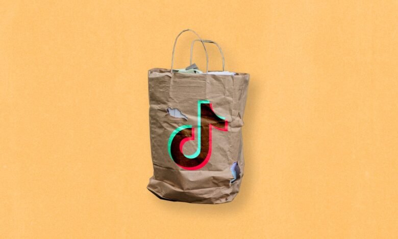 Fusionar Tiktok Tokopedia en Indonesia sugiere problemas en el acuerdo de emiratización estadounidense