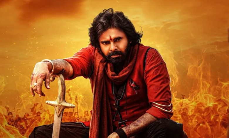 Hari Hara Vera Mallu Revisión de Twitter: ¿Vit a la acción del período telugu del bienestar de Pawan? Verifique 13 tweets Hari Hara Vera Mallu Revisión de Twitter: ¿Vit a la acción del período telugu del bienestar de Pawan? Verifique 13 tweets
