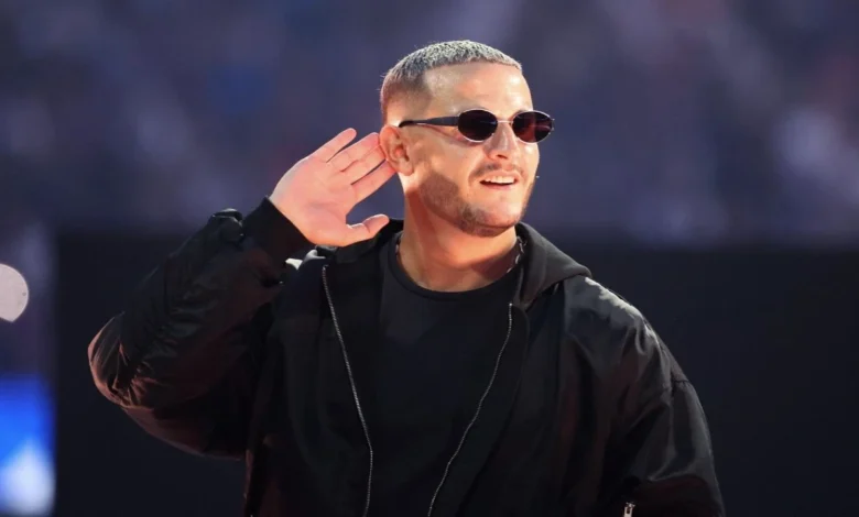 DJ Snake se ha preparado para una gran India de 2025 con Tour de arena de quemaduras solares en 6 ciudades, ¿cómo puede participar aquí?