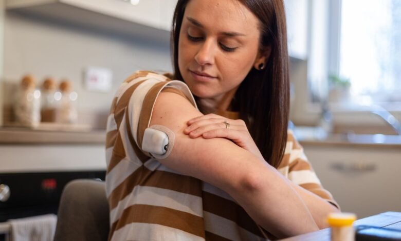 ¿Qué es una mujer extraña que confía en Medicaid? ¿Qué pasará si lo pierden?