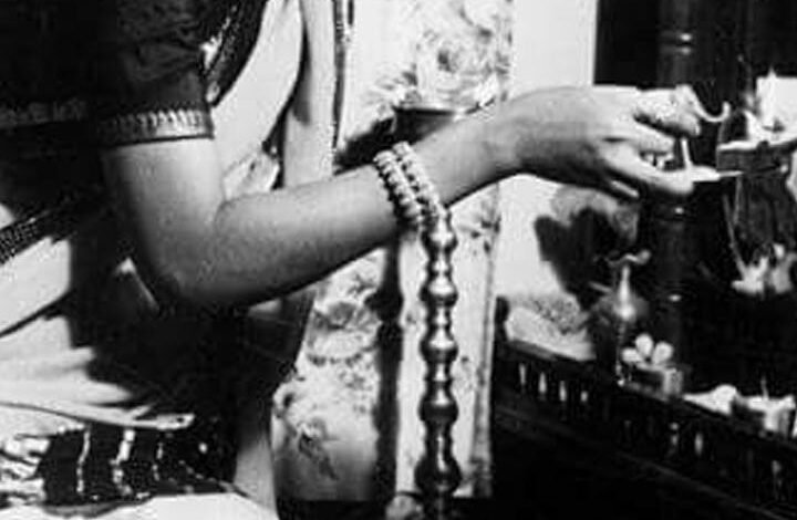 ¿Este 10 Gita Dutt escuchó el clásico? ¿Este 10 Gita Dutt escuchó el clásico?