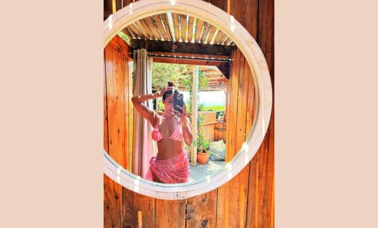 ¿Como el bikini rosa de Malaika? – Películas de Rediff.com ¿Como el bikini rosa de Malaika? – Películas de Rediff.com