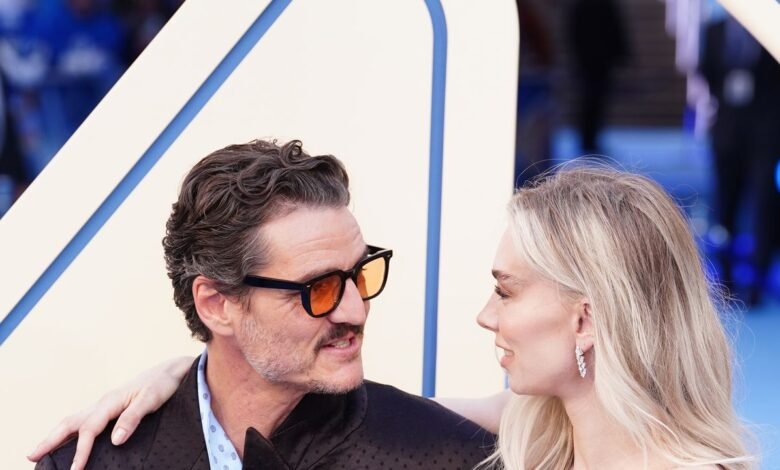 Internet no compra una campaña de odio de Pedro Pascal.