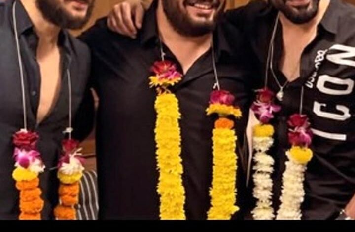 Conoce a los gerentes de Bollywood Percy – Películas de Rediff.com Conoce a los gerentes de Bollywood Percy – Películas de Rediff.com