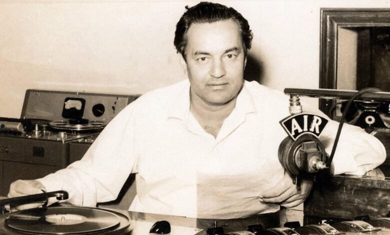 ¿Sabías que Mukesh cantó estas canciones? ¿Sabías que Mukesh cantó estas canciones?
