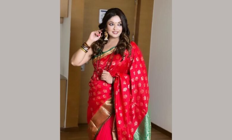 Estoy siendo acosado en casa: Tanushree Dutt