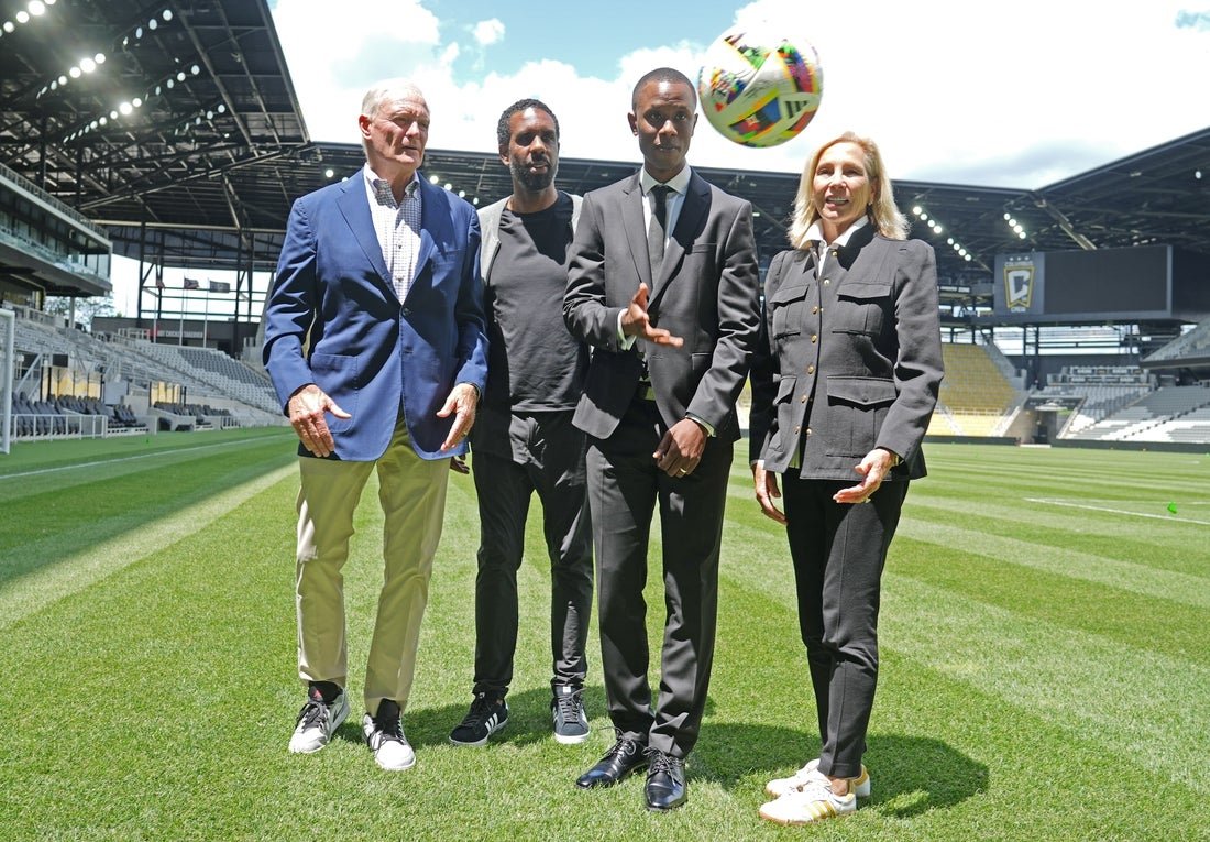 El propietario de la tripulación vendió las acciones en el club con un valor de $ 900 millones