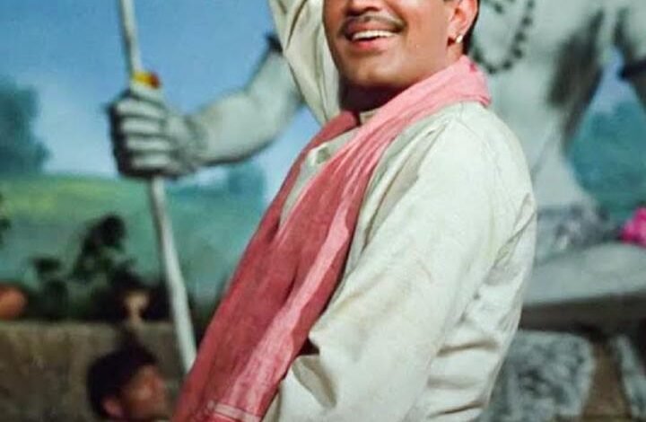 10 Mukesh Classic
