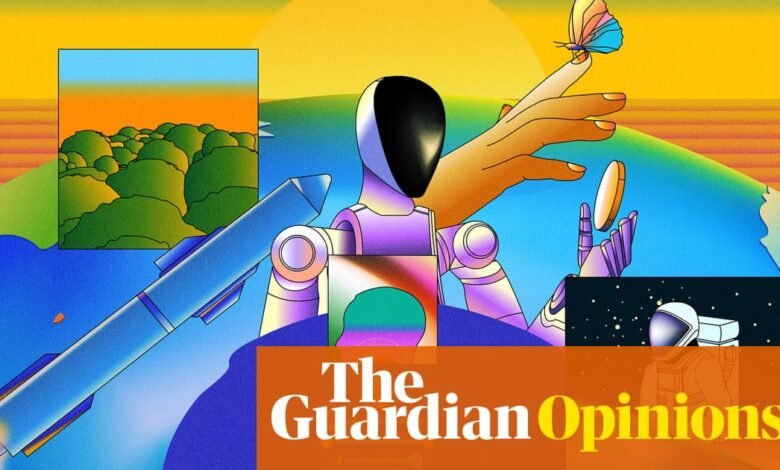 Nos enfrentamos a los desafíos del mundo aterrador. Estas son ocho razones para tener esperanza | John D Boswell