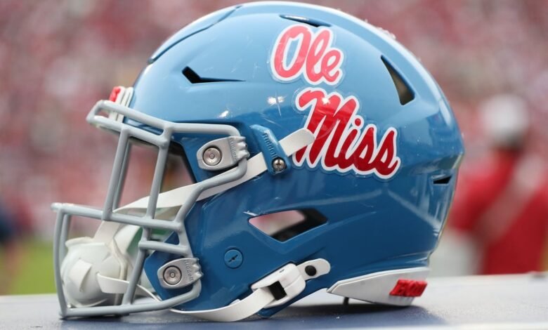 Ole Miss Freshman Corey Adams fue asesinado durante el tiroteo Ole Miss Freshman Corey Adams fue asesinado durante el tiroteo