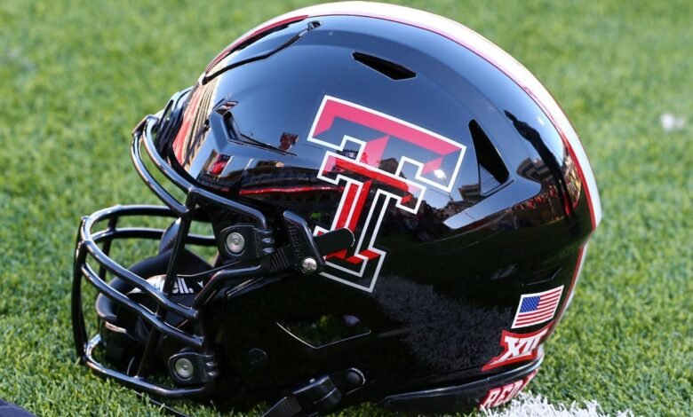 Informe: OT Félix Ojo de cinco estrellas está comprometido con Texas Tech en un acuerdo de $ 5 millones Informe: OT Félix Ojo de cinco estrellas está comprometido con Texas Tech en un acuerdo de $ 5 millones