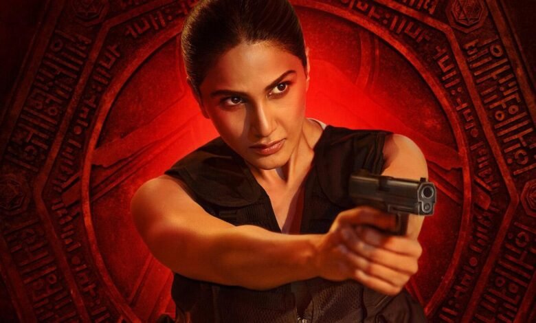Mandala Murder Review – Películas de Rediff.com Mandala Murder Review – Películas de Rediff.com