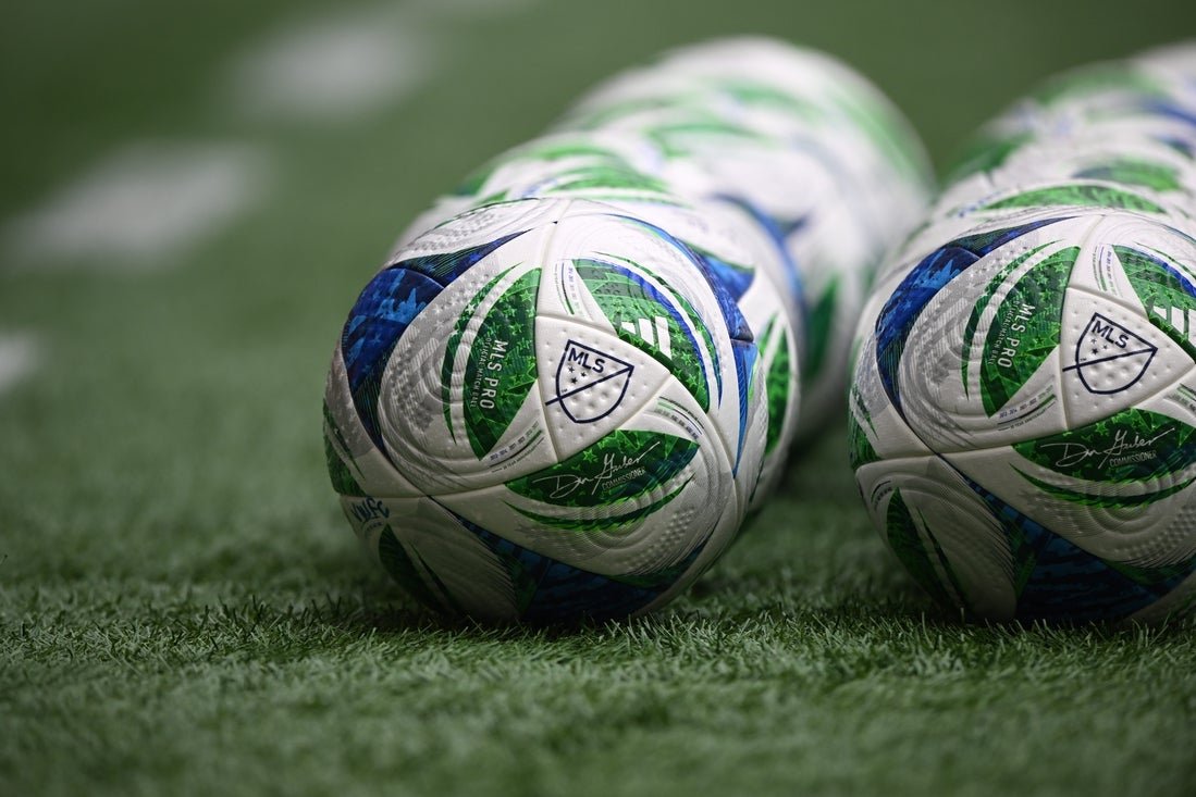 Austin FC firmó N Nicky Beloko hasta 2028