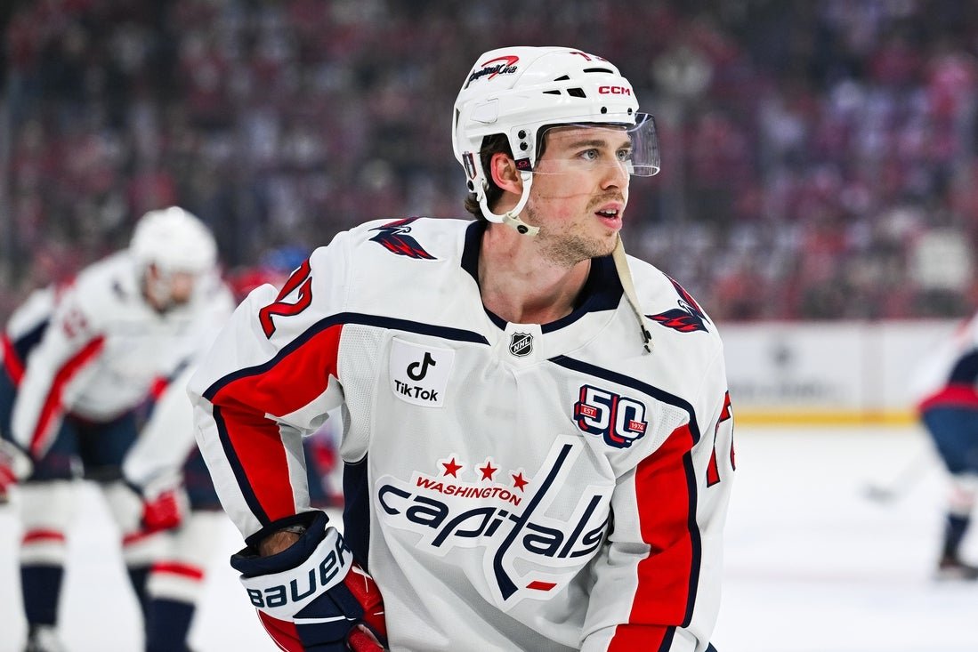 El capital reinició F Anthony Beavillier en un acuerdo durante 2 años