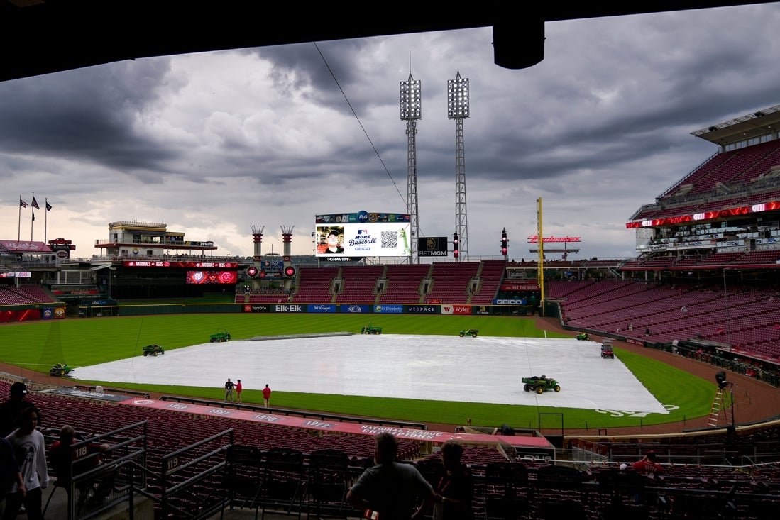 Las hialaciones de tigre lloran; Factura doble esperada el miércoles