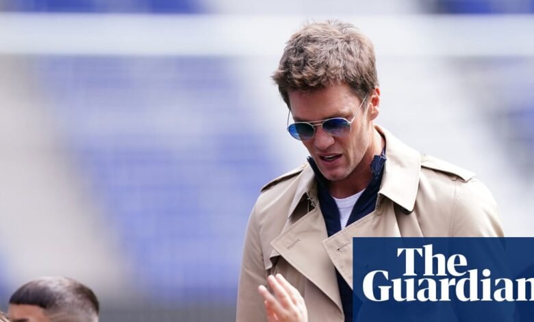 Birmingham de Tom Brady preparado para aterrizar en el campeonato | Ciudad de Birmingham