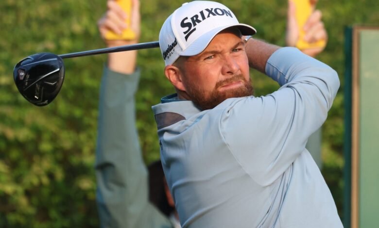 Shane Lowry espera tener más magia abierta en Royal Portrush
