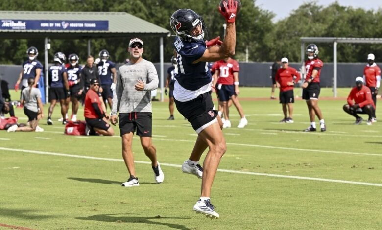 ¿La presa se romperá con las organizaciones redondas de 30 NFL? No garantizado