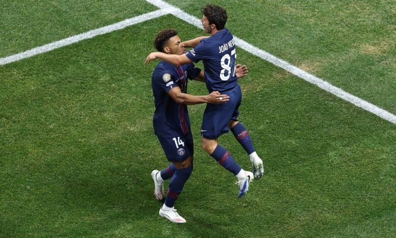 PSG mantiene sus ojos en venganza contra el Bayern de Múnich en los cuartos de final de CWC PSG mantiene sus ojos en venganza contra el Bayern de Múnich en los cuartos de final de CWC