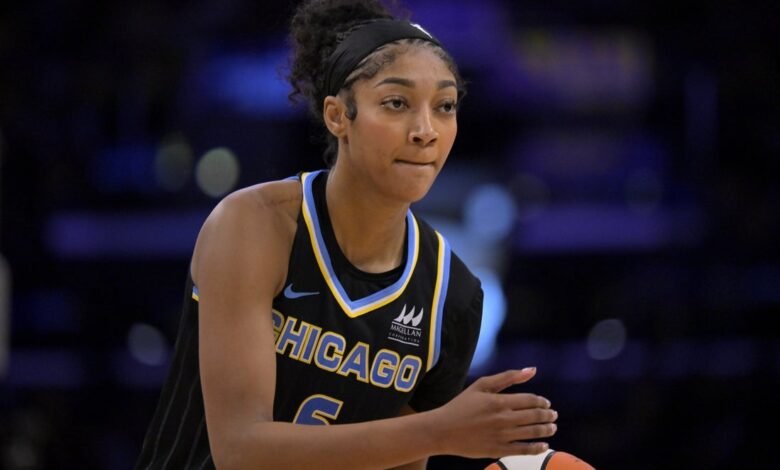 Informe: el jugador de WNBA no está impresionado con la propuesta original de CBA Informe: el jugador de WNBA no está impresionado con la propuesta original de CBA