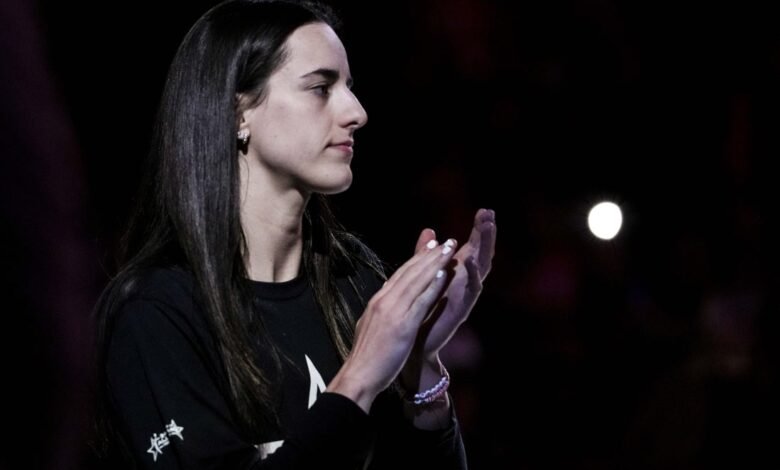 Se espera que Caitlin Clark regrese a la fiebre el miércoles Se espera que Caitlin Clark regrese a la fiebre el miércoles