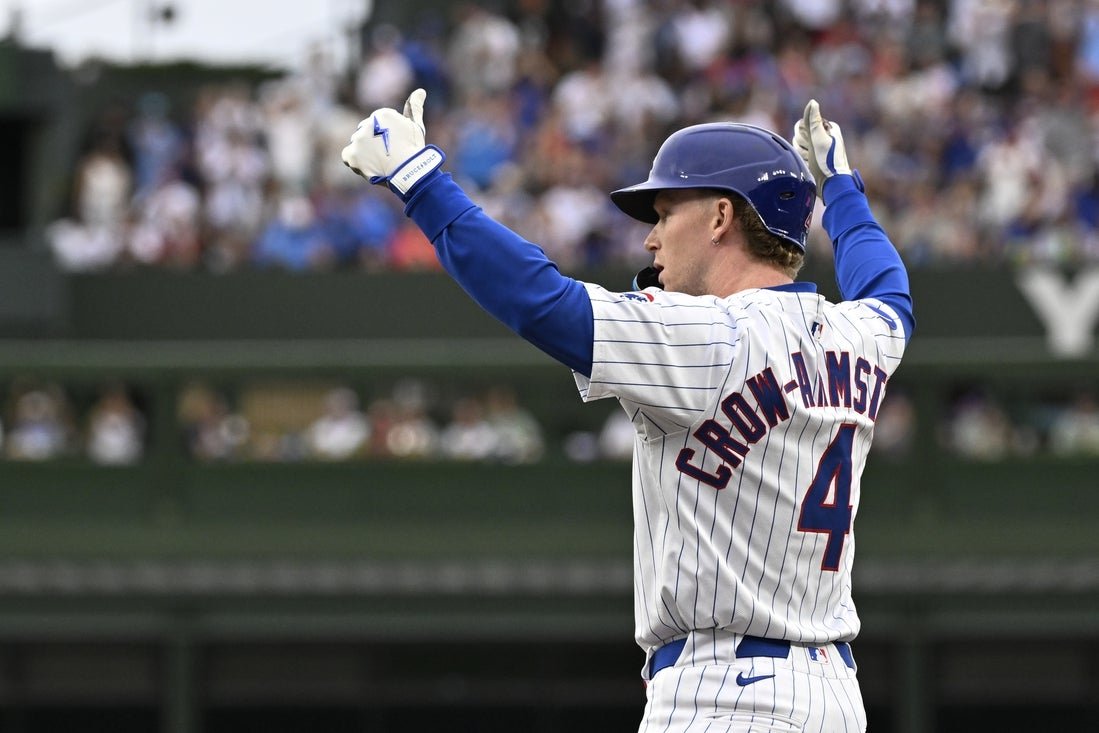 Yankees se unió a la raya con cubos en lo alto después de regresar a la victoria