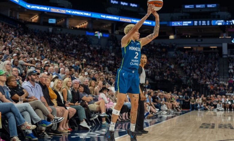 La mejor defensa enfrenta la mejor ofensiva cuando Lynx visita Mercurio