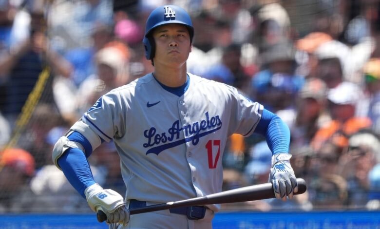 Shohei Ohtani (NL), Gleyber Torres (AL) liderar en el juego All-Star Shohei Ohtani (NL), Gleyber Torres (AL) liderar en el juego All-Star
